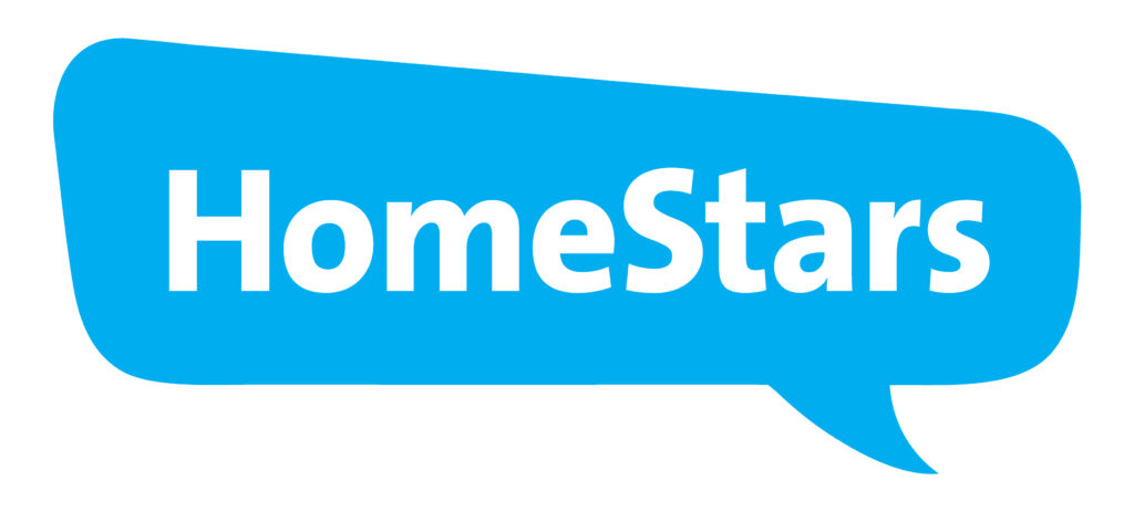 Homestars Logo